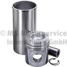 Opravná sada, píst/vložka válce KOLBENSCHMIDT 94448962
