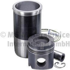 Opravná sada, píst/vložka válce KOLBENSCHMIDT 94850965