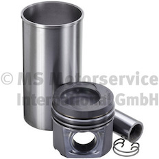 Opravná sada, píst/vložka válce KOLBENSCHMIDT 99339962