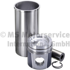 Opravná sada, píst/vložka válce KOLBENSCHMIDT 99984962