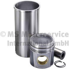 Opravná sada, píst/vložka válce KOLBENSCHMIDT 99985962