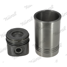 Opravná sada, píst/vložka válce NÜRAL 88-121800-00
