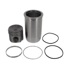 Opravná sada, píst/vložka válce NÜRAL 89-420900-50