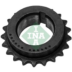 Ozubené kolo, klikový hřídel INA 554 0048 10