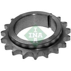 Ozubené kolo, klikový hřídel INA 554 0056 10