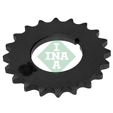 Ozubené kolo, klikový hřídel INA 554 0059 10