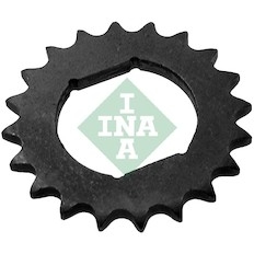 Ozubené kolo, klikový hřídel INA 554 0073 10