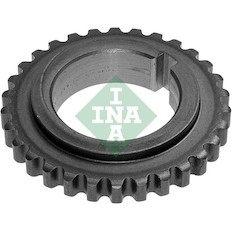 Ozubené kolo, klikový hřídel INA 554 0088 10