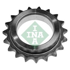 Ozubené kolo, klikový hřídel INA 554 0094 10