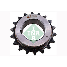 Ozubené kolo, klikový hřídel INA 554 0251 10