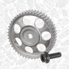 Ozubené kolo, vačkový hřídel ET ENGINETEAM RG0041