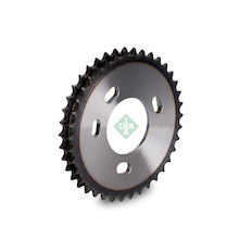 Ozubené kolo, vačkový hřídel INA 554 0140 10