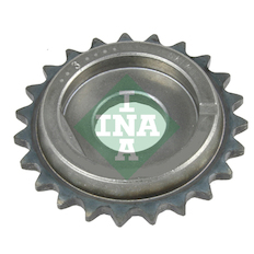 Ozubené kolo, vyrovnávací hřídel INA 554 0085 10