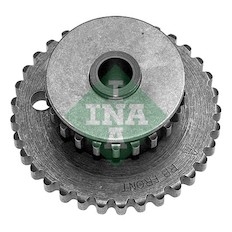 Ozubené kolo, změna směru rozvodového řetězu INA 554 0089 10