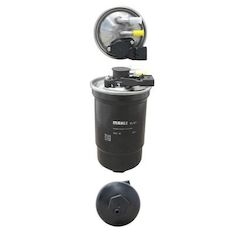 Palivový filtr MAHLE ORIGINAL KL 1202