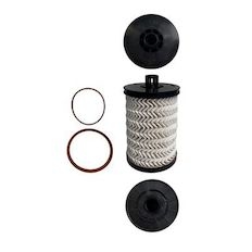 Palivový filtr MAHLE ORIGINAL KX 682D