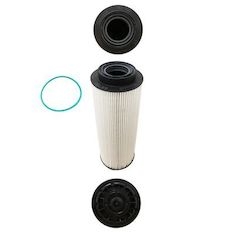 Palivový filtr MAHLE ORIGINAL KX 700D