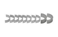 Pánev ložiska klikového hřídele GLYCO H1298/5 STD