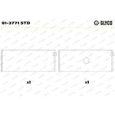 Pánev ojničního ložiska GLYCO 01-3771 STD