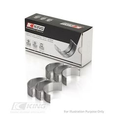 Pánev ojničního ložiska KING CR 360SM0.3