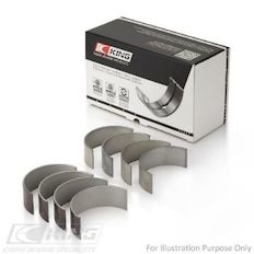 Pánev ojničního ložiska KING CR 460SP0.25
