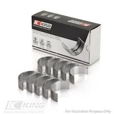 Pánev ojničního ložiska KING CR 501AM0.25