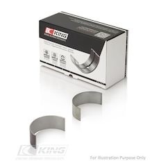 Pánev ojničního ložiska KING CR1665SP0.25
