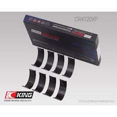Pánev ojničního ložiska KING CR4120XP