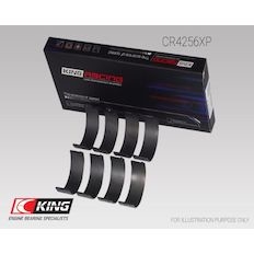 Pánev ojničního ložiska KING CR4256XP
