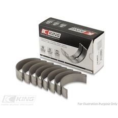 Pánev ojničního ložiska KING CR4340CP0.25