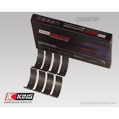 Pánev ojničního ložiska KING CR4597XP