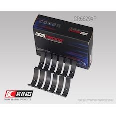 Pánev ojničního ložiska KING CR6629XP
