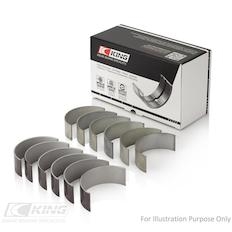 Pánev ojničního ložiska KING CR6639SP0.75