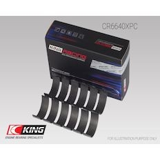Pánev ojničního ložiska KING CR6640XPC