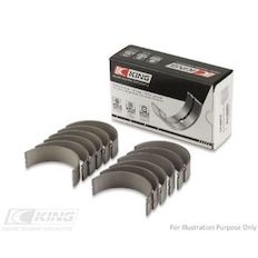 Pánev ojničního ložiska KING CR6882SV0.25
