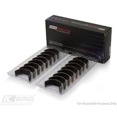 Pánev ojničního ložiska KING CR8032XPN0.25