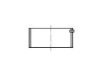 Pánev ojničního ložiska KOLBENSCHMIDT 85859610