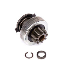 Pastorek, startér MAHLE ORIGINAL MSX 1277KIT