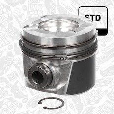 Píst ET ENGINETEAM PM005500