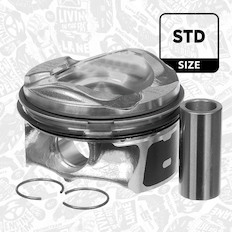Píst ET ENGINETEAM PM008400