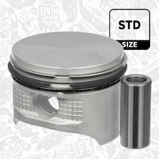 Píst ET ENGINETEAM PM014600