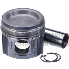 Píst KOLBENSCHMIDT 41259600