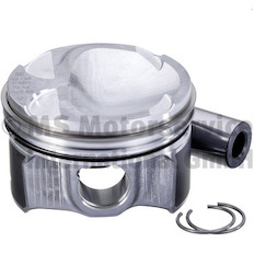 Píst KOLBENSCHMIDT 42135620