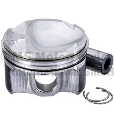 Píst KOLBENSCHMIDT 42180600