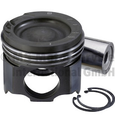 Píst KOLBENSCHMIDT 42402600