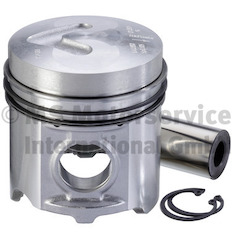 Píst KOLBENSCHMIDT 94680600