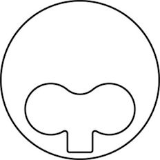 Píst MAHLE ORIGINAL 013 PI 00101 001