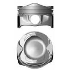 Píst MAHLE ORIGINAL 013 PI 00158 000