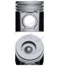 Píst NÜRAL 87-422100-00