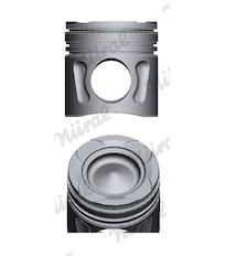 Píst NÜRAL 87-428600-40